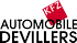 Logo Automobile Devillers